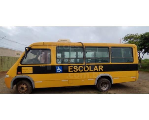 Foto de QUATIGUÁ/PR - Ônibus Iveco Cityclass 70C16, 2011/2011, DIESEL 
