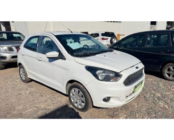 Foto de ITAÚNA/MG - FORD/KA SE 1.5 HATCH ANO 2018/2018 - SC1124