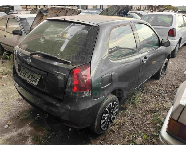 Foto de CAPIVARI/SP - VEÍCULO CONSERVADO - FIAT/PALIO FIRE ECONOMY - 2011/2012