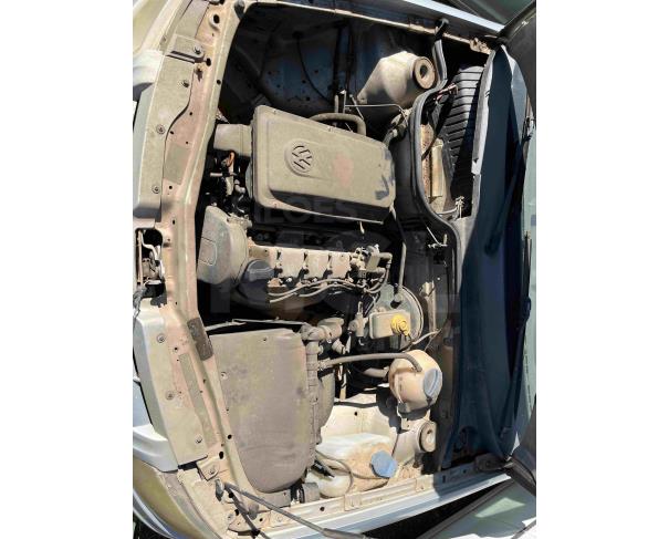 Foto de CAPIVARI/SP - VEÍCULO CONSERVADO - VW/GOL 1.0 - 2007/2008
