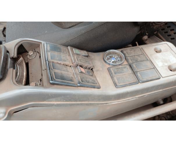 Foto de ITABIRITO/MG - ESCAVADEIRA - VOLVO 360B - ANO: 2008 - HORAS 25.545 - PA WTCMVHH