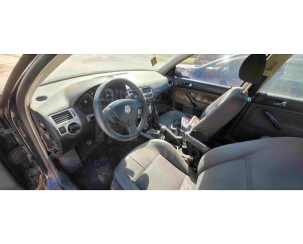 Foto de SANTA MARIA MADALENA/RJ - VW Bora, 2009/2009, FLEX 