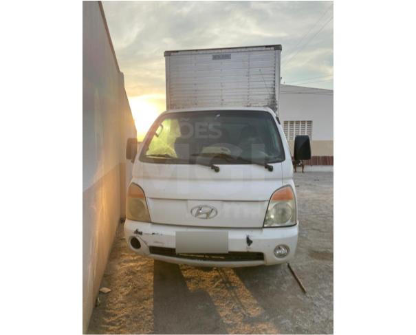 Foto de ASSARÉ/CE - Hyundai/ HR HDB, 2011/2012