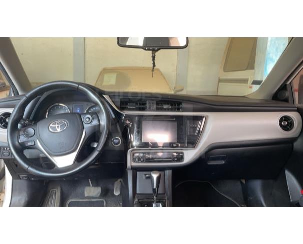 Foto de APIACÁ/ES -  CARRO  - Toyota Corolla XEI 2.0 Flex, 2017/2018
