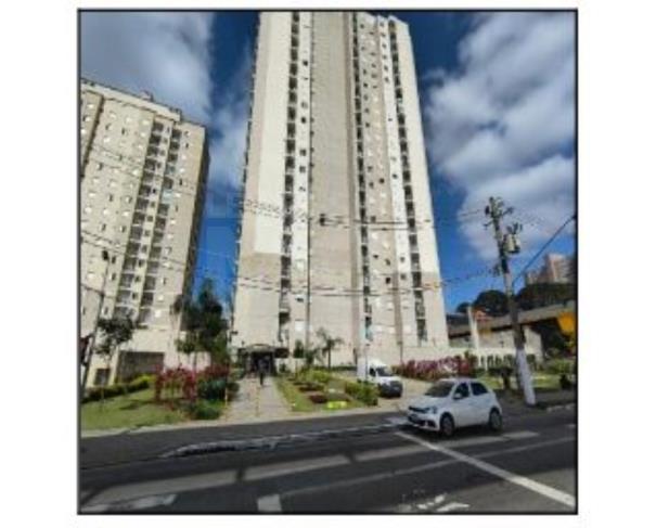Foto de SÃO PAULO/SP — Apartamento (F8787705736265)