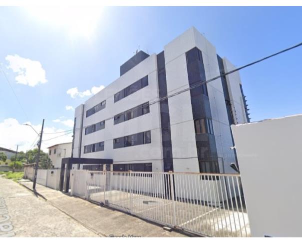 Foto de João Pessoa/PB - Apartamento com 54.00 m² no Bairro José Américo de Almeida 514873054
