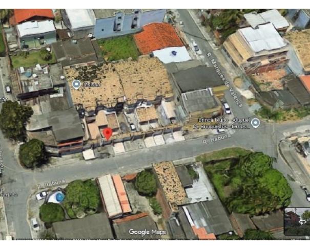 São gonçalo/rj — casa trindade (f8444418733954) casas em leilão | mgl leilões