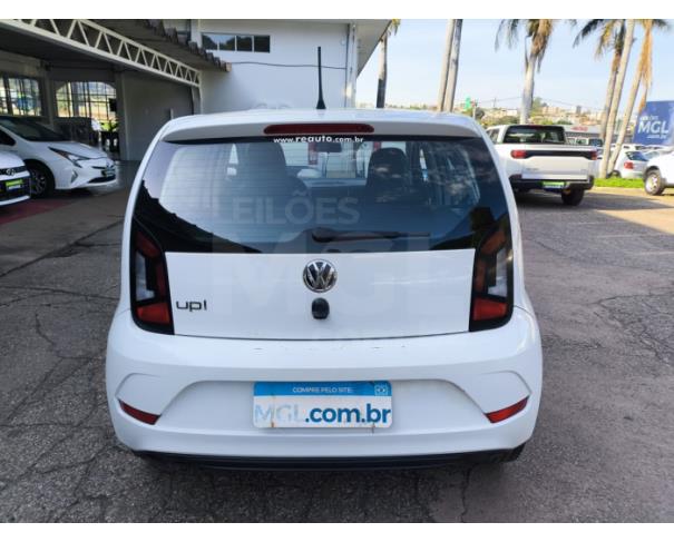 Foto de ITAÚNA/MG - VW UP TAKE MCV 2017/2018- PA13486