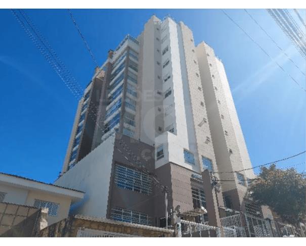 Foto de SÃO PAULO/SP — Apartamento com 100,543m², 3 quartos, 3 Vagas na Garagem (F1600000118161)