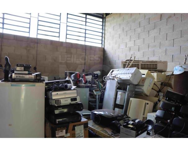Foto de PRESIDENTE PRUDENTE/SP - Equipamentos gerais
