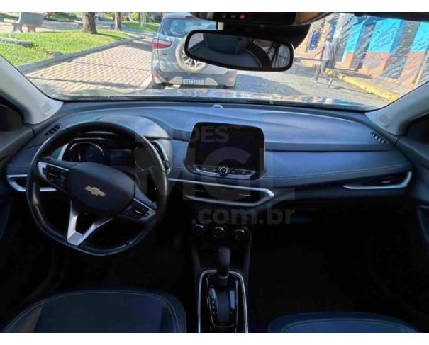 Foto de HELIODORA/MG - Chevrolet Tracker 1.2 Turbo Automático Premier,2022/2023, FLEX  