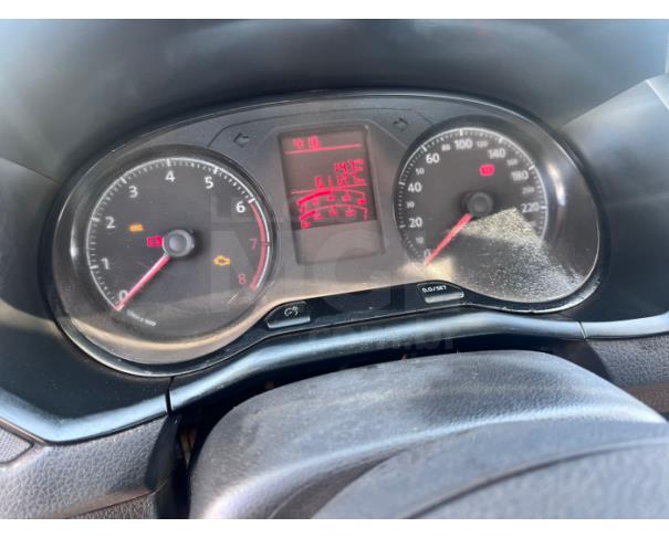 Foto de ITAÚNA/MG- VW NOVA SAVEIRO RB MBVS 1.6 2021/2022- PA11956