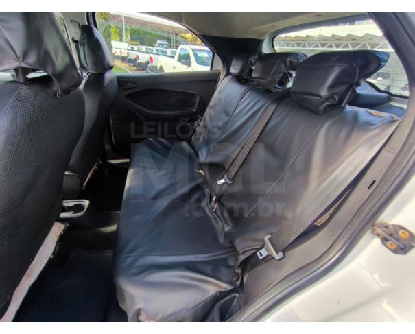 Foto de ITAÚNA/MG- FORD KA SE 1.0 HA C 2019/2020 PA13463