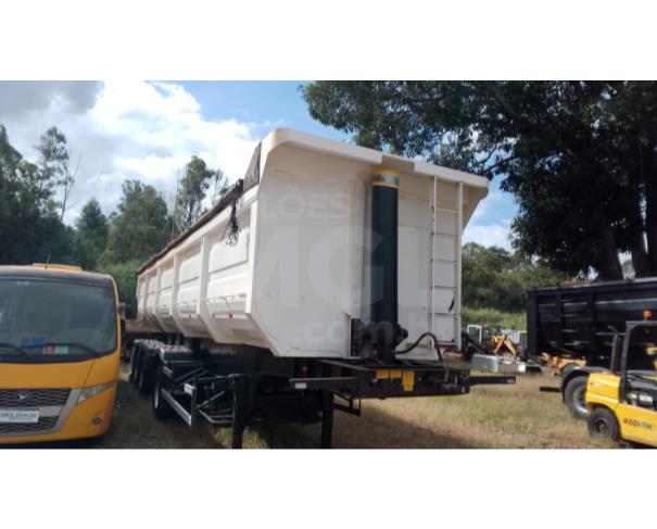 Foto de ITAÚNA/MG- SEMI REBOQUE SR LIBRELATO SRBA 4E 2024/2024- PA13050