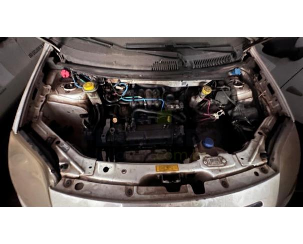 Foto de ITABIRITO/MG - Palio Attractive 1.4, 2017/2017, FLEX 