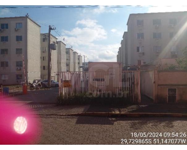 Foto de SÃO LEOPOLDO/RS — Apartamento com 2 quartos (F8787705238338)