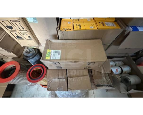 Foto de ITATIAIUÇU/MG-Lote de filtros diversos com aproximadamente 320unidades. Kit de rádios amadores Hytera. 