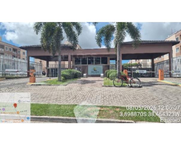Eusébio/ce — apartamento parque hawai (f8787702282247) apartamentos em leilão | mgl leilões