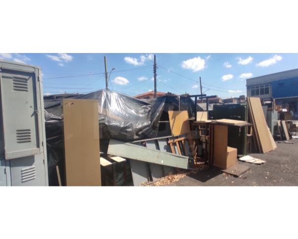 Foto de BELO HORIZONTE\MG- Materiais Diversos 