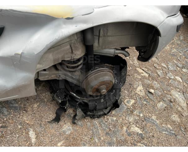 Foto de ITAÚNA/MG-  CHEVROLET CELTA 2002/2002  - PA01018