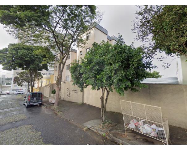 Foto de LOTE 004 - Belo Horizonte/MG - Apartamento com 63,58m²