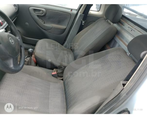 Foto de ITAÚNA/MG - CHEVROLET MONTANA CONQUEST   - 2008/2008  
