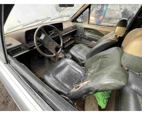 Foto de CAPIVARI/SP - VEÍCULO CONSERVADO - VW/SANTANA GL - 1988/1988
