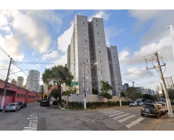 Foto de SÃO PAULO/SP — Apartamento no Vila Prudente