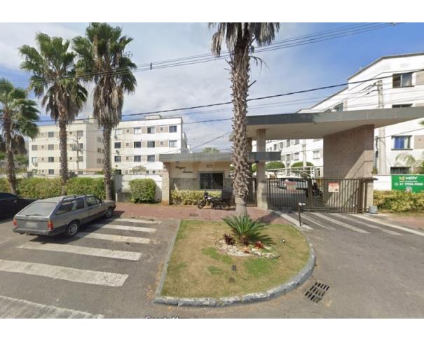 Foto de Campos dos Goytacazes/RJ - Apartamento com 46.00 m² no Bairro Loteamento Sonho Dourado 519222794