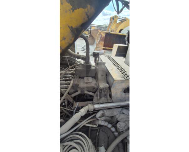 Foto de PARACATU/MG-PERFURATRIZ EPIROC DM50 XL 1200,2010