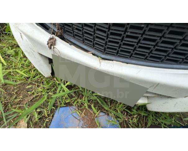 Foto de VALENÇA/BA – Chevrolet/Montana Raytec 2018/2019