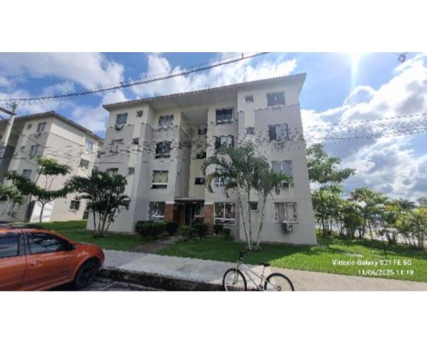 Foto de ITABORAÍ/RJ — Apartamento com 2 quartos (F8787708307683)
