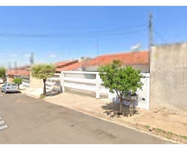 Foto de MARÍLIA/SP — Casa no Bairro Jardim Santa Antonieta