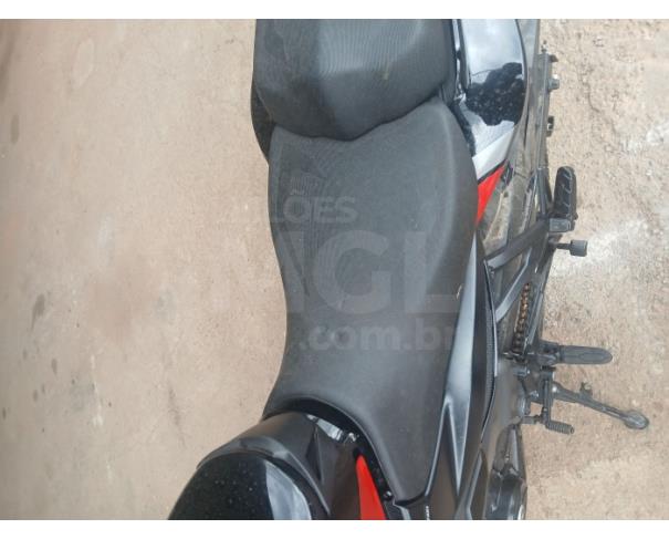 Foto de ITAÚNA/MG- BAJAJ DOMINAR NS200 2026/2026 - PA13511