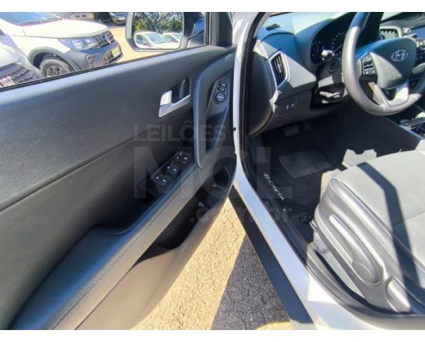 Foto de ITAÚNA/MG- HYUNDAI CRETA PRESTIGE 2.0 16V FLEX AUT. 2020/2021- PA13368