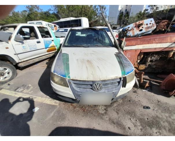 Foto de RIO DAS OSTRAS/RJ - VW - VOLKSWAGEN / /GOL 1.6 POWER GIV