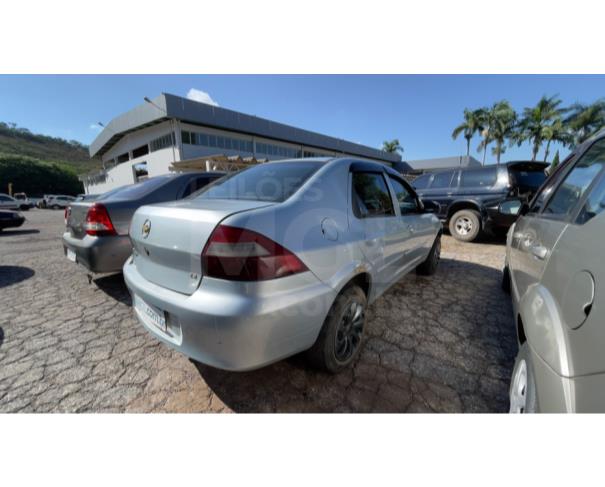 Foto de ITAÚNA/MG - GM/PRISMA MAXX - ANO 2008/2009 - SC938