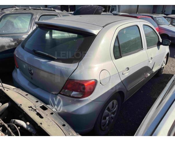 Foto de CAPIVARI/SP - VEÍCULO CONSERVADO - VW/GOL 1.0 - 2009/2009
