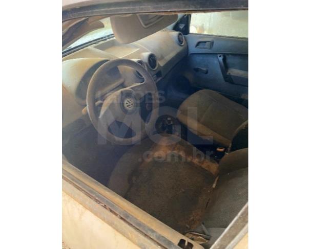 Foto de PORCIÚNCULA/RJ -Caminhoete VW Saveiro 2006/2006