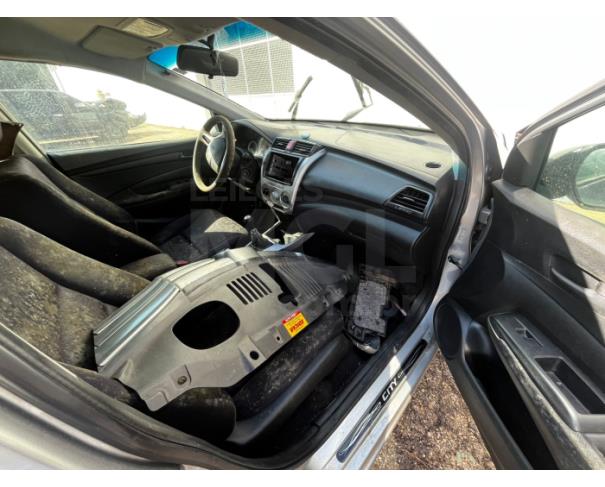 Foto de ITAÚNA/MG - HONDA CITY DX FLEX 2010/2011- PA12955