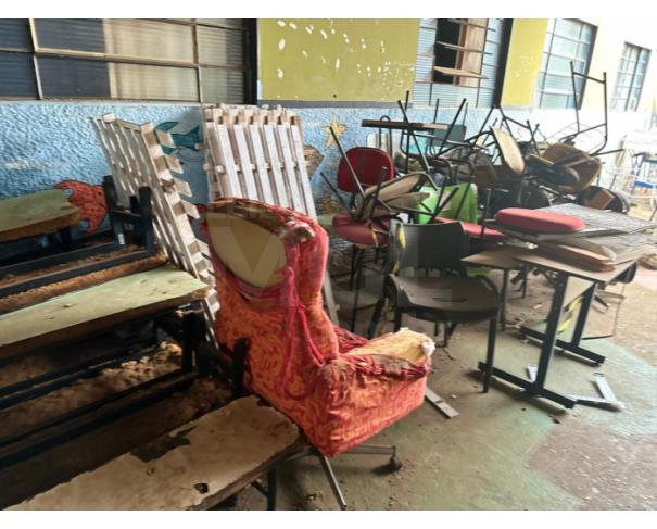 Foto de  SALES/SP - MATERIAIS DIVERSOS