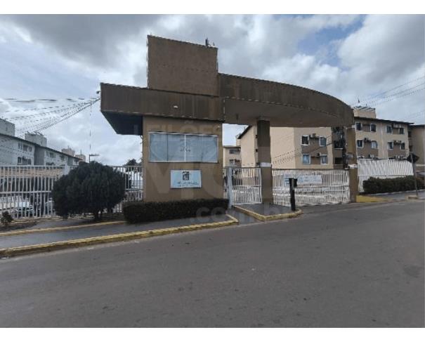 Foto de SÃO JOSE DE RIBAMAR/MA — Apartamento com 55,922m², 2 quartos (F8555530264296)