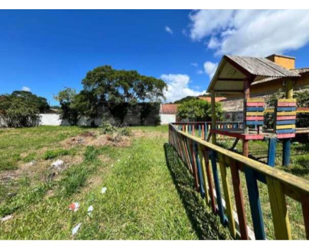 Foto de FLORIANÓPOLIS/SC - Terreno com 823,54 m² na Cachoeira do Bom Jesus