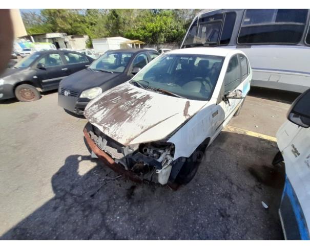 Foto de RIO DAS OSTRAS/RJ - VW POLO SEDAN 1.6