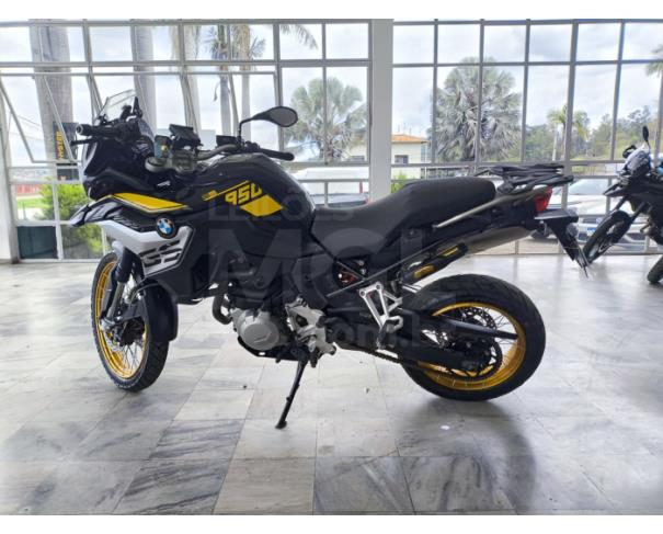 Foto de ITAÚNA/MG- MOTO BMW F850 GS 2021/2022 - PA00801