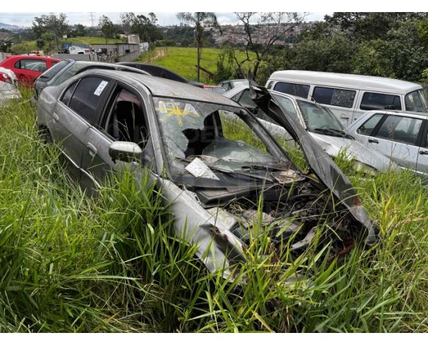 Foto de JUNDIAÍ/SP-VEÍCULO CONSERVADO-HONDA/CIVIC LX-2003/2003