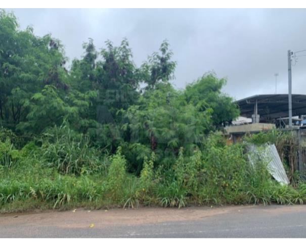 Foto de FORMIGA/MG — Terreno Urbano com 282,00m² no Bairro Palmeiras