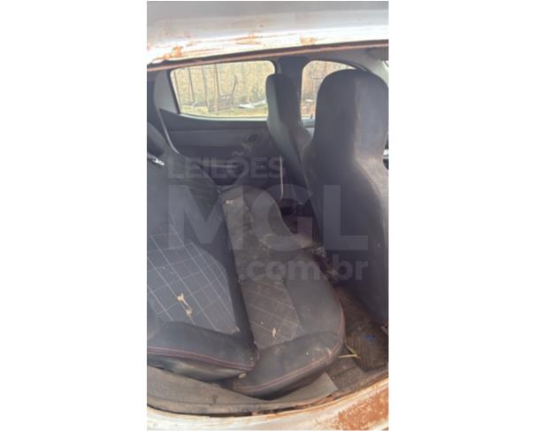 Foto de SÃO JOSÉ DA SAFIRA/MG-Renault/Kwid Zen 2022/2023