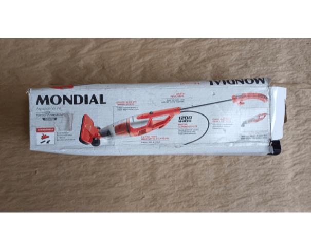 Foto de ITAÚNA/MG - Aspirador De Pó Turbo Premium Mondial 