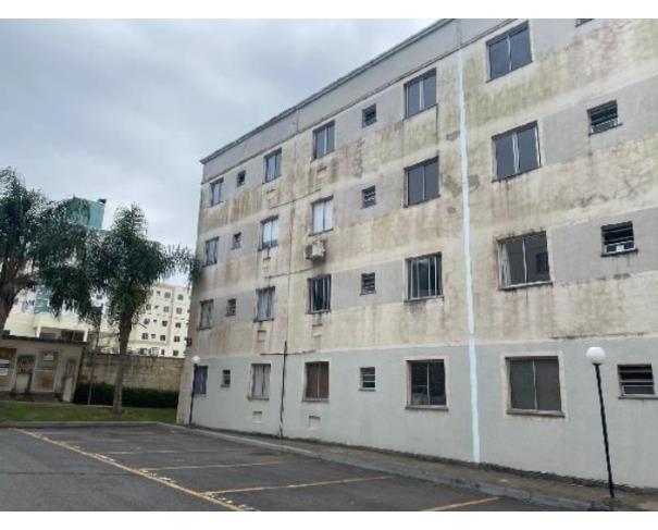 Foto de SÃO JOSE/SC — Apartamento 2 quartos (F8787701487732)